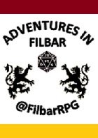 Adventures in Filbar